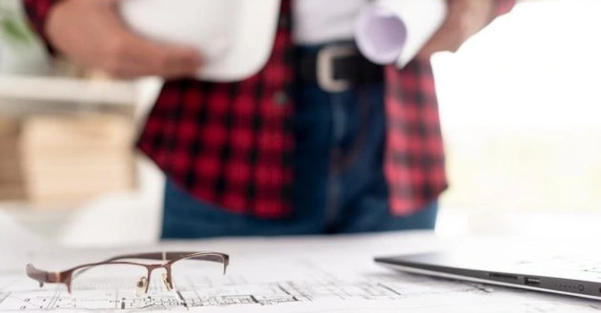 Construcţii – Lucrările au crescut în volum cu 17%, în primele două luni din 2025
