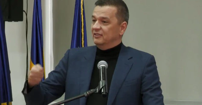 Grindeanu: Anul acesta ar trebui să se termine în jur de 250 de kilometri de autostradă, sunt pesimist