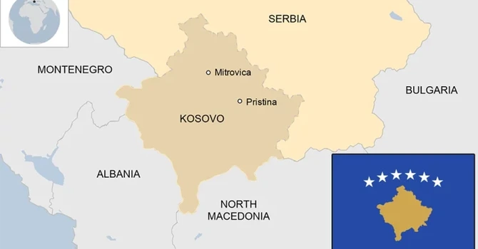 Belgia intenţionează să trimită deţinuţi în Kosovo din cauza suprapopulării penitenciarelor