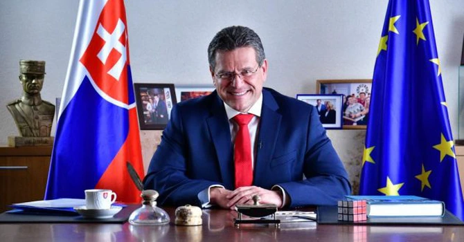 Uniunea Europeană își dorește să încheie un acord comercial cu SUA bazat pe respect și fără amenințări