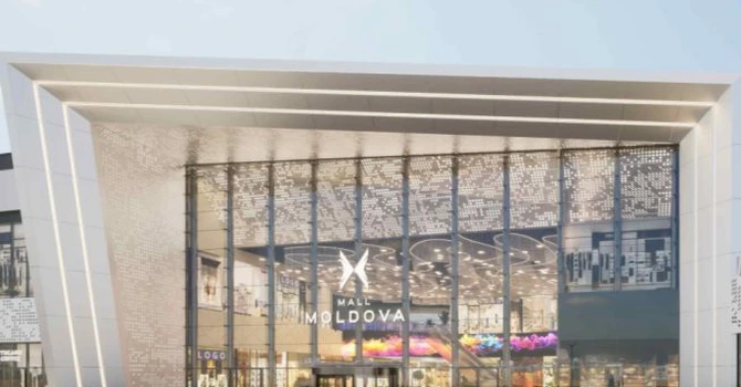 Cinema City a deschis al 29 multiplex în Mall Moldova, cu o investiție de 6 milioane de euro