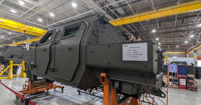 FOTO Otokar cumpără Automecanica SA cu 85 de milioane de euro