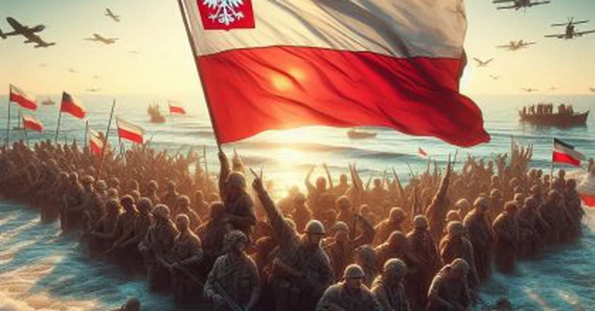 Polonia nu va sprijini militar loviturile SUA împotriva Iranului, dă asigurări ministrul apărării Wladyslaw Kosiniak-Kamysz