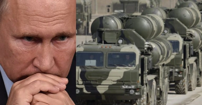 Putin afirmă că Rusia nu are suficiente arme, în pofida creşterii masive a producţiei