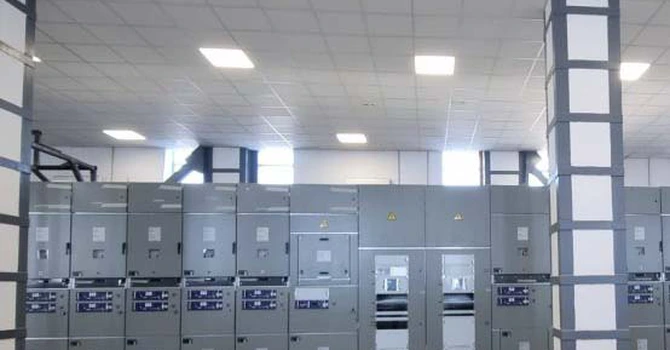 Rețele Electrice România inaugurează stația Mamaia, în urma unei investiții de 43 de milioane de lei
