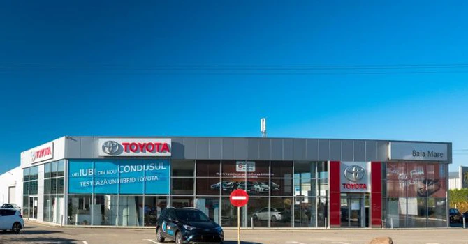 Consiliul Concurenței a autorizat preluarea unor active ale Land Motors ce către Bavaria Cars și AB Immo CLuj