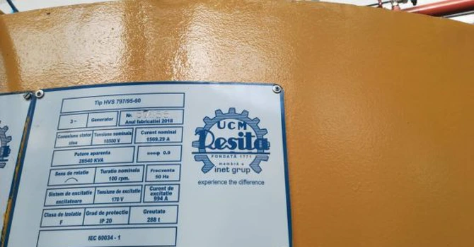 Cum a fost salvată cea mai veche uzină din România, cu o istorie de peste 250 de ani