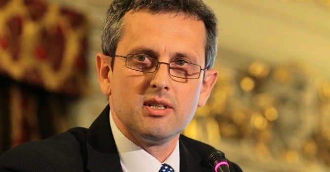 Lazea (BNR): Investiţiile în digitalizare şi în securitate cibernetică sunt o necesitate, nu o opţiune
