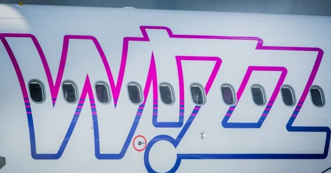 România a devenit cea mai mare piață pentru Wizz Air anul acesta. Care este destinația spre care zboară cele mai multe avioane