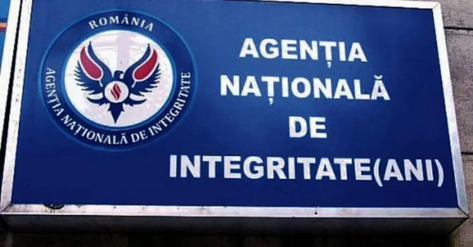 ANI: Decizia CCR privind declarațiile de avere poate afecta procesul de aderare la OCDE
