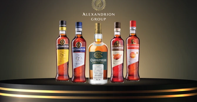 Alexandrion Group încheie un parteneriat strategic cu DunaPro pentru extinderea distribuției în Ungaria și România