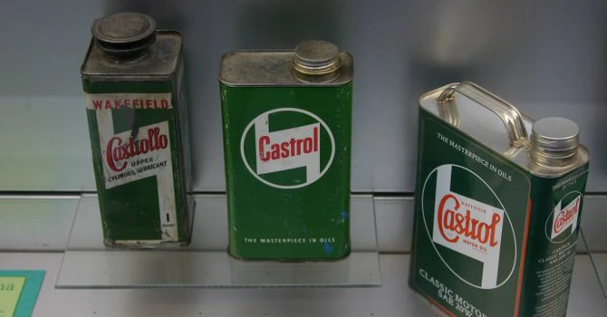 BP scoate Castrol la vânzare. Grupul britanic a început să caute cumpărător pentru divizia sa de lubrifianți