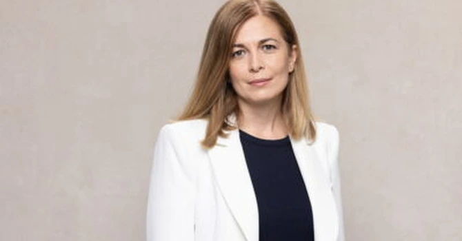 Cătălina Marga pleacă din funcția de director financiar al RetuRO