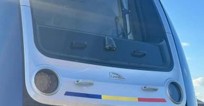 Primele trenuri PESA vor intra în circulație la sfârșitul anului – ARF