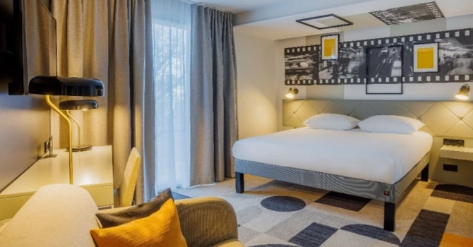 Brandul hotelier ibis are planificate șase noi inagurări în România