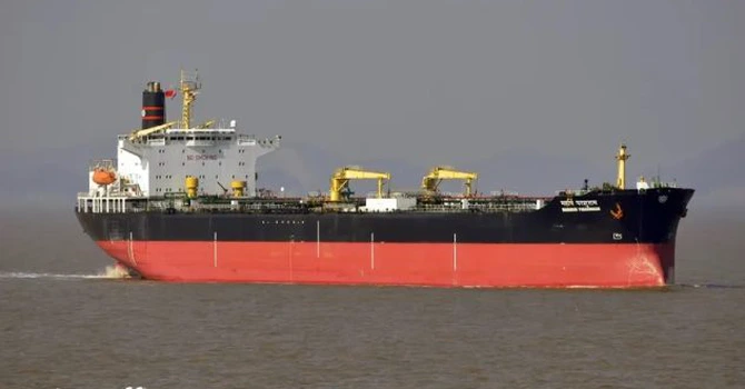 India vrea să investească 10 miliarde de dolari în formarea propriei sale flote de petroliere