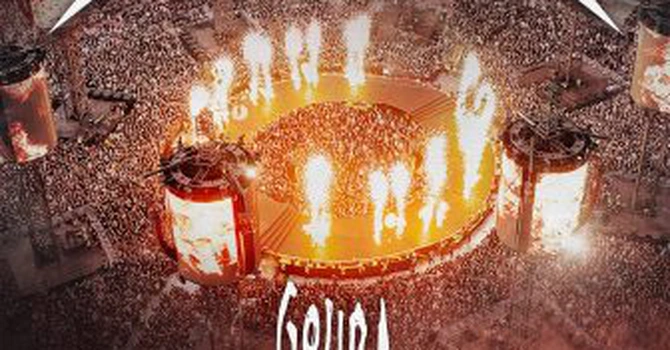 BCR și Mastercard oferă bilete presale la concertul Metallica din 2026 de la București