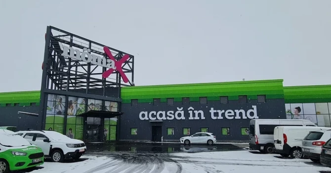 Al doilea cel mai mare retailer de mobilă din lume vine în București cu primul magazin sub brandul Mömax. Au început angajările