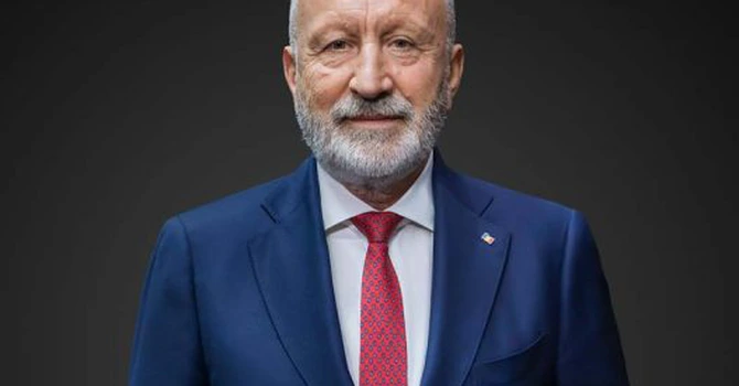 Paul Stănescu, PSD: „Poate că UE este imperfectă, dar Europa este casa noastră, a tuturor românilor”