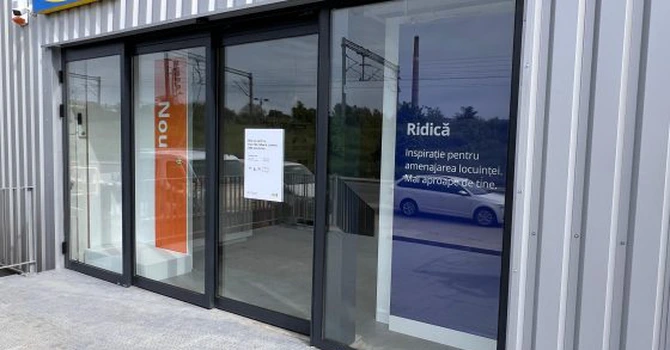 Anunț de la IKEA. Compania extinde rețeaua de puncte de colectare