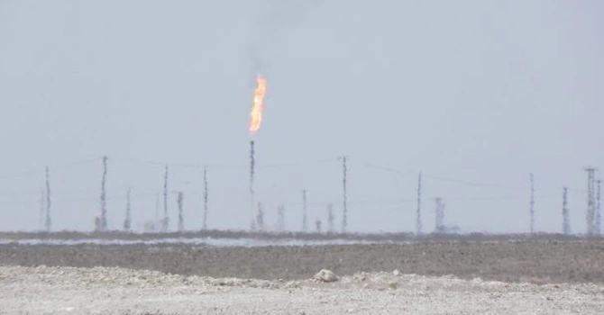 România a produs cu 7,4% mai puțin petrol în primele trei luni ale anului