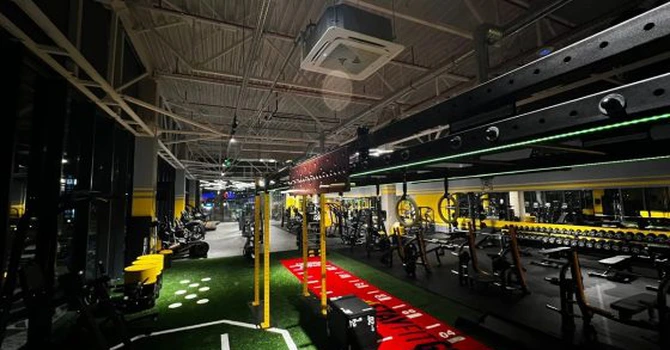Stay Fit Gym deschide o sală nouă de fitness în Sheraton Bucharest Hotel