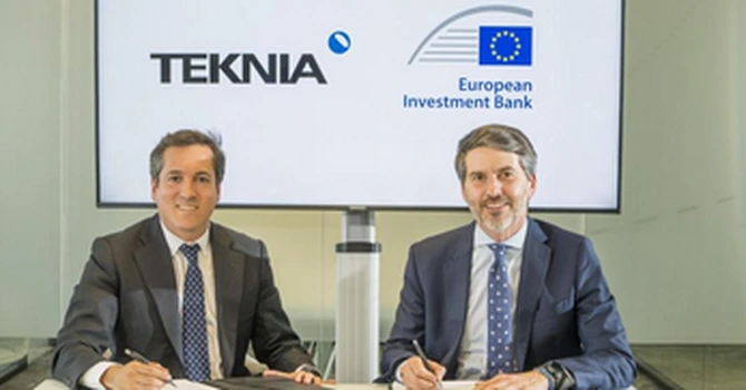 BEI oferă un împrumut de 30 milioane de euro fabricantului de componente auto Teknia pentru investiții în cercetare în fabricile sale din Spania, Polonia, România, Germania, Suedia și Cehia