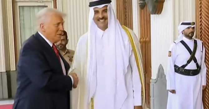 Acord între SUA și Qatar pentru investiții comune de 38 de miliarde de dolari în domeniul militar