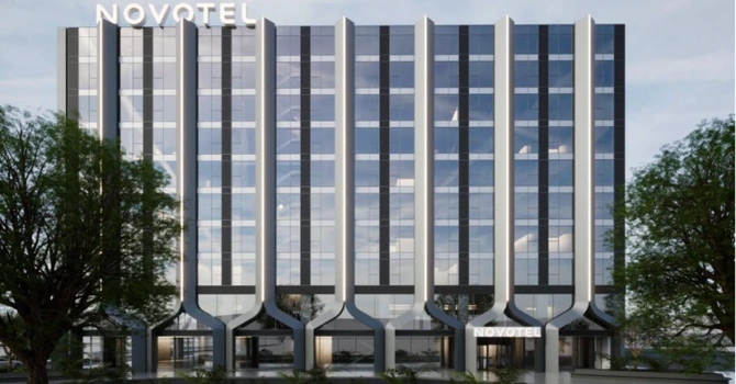 Accor vrea să deschidă la Timișoara primul hotel Novotel din România aflat în afara Bucureștiului. Inaugurarea unității este programată pentru finalul anului 2027
