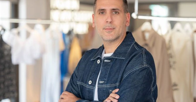 Thomas Estrany, H&M: România rămâne o piață „promițătoare și dinamică”. Cum se reinventează lanțul de fashion