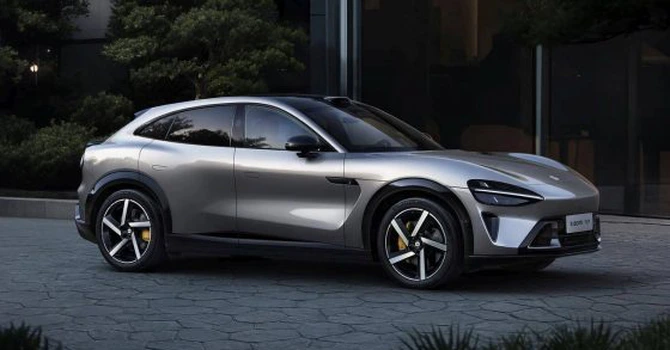 SUV-ul electric Xiaomi YU7, prezentat pe 22 mai, este așteptat pe piața mondială în iulie