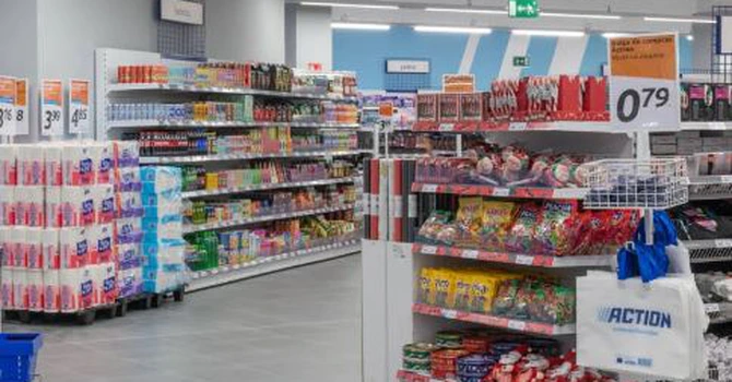Lanțul olandez de magazine cu preţuri mici Action vrea să deschidă magazine în mai multe oraşe din ţară şi face angajări. Salariile oferite încep de la 3.300 de lei net
