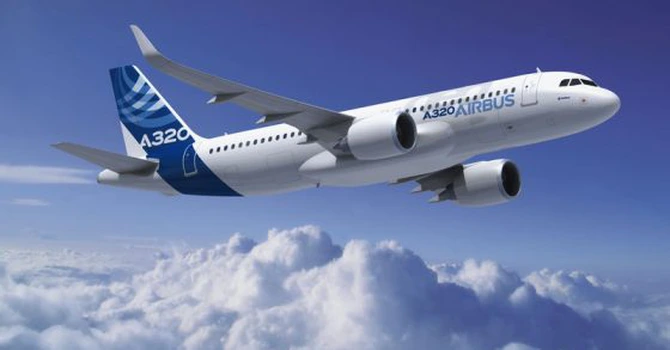 Primul simulator Full Flight pentru Airbus A320 CEO/NEO din România va deveni activ în 2026