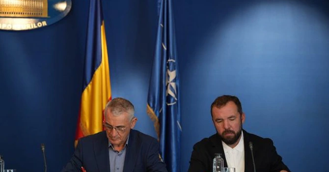 Via Carpathia. Construcția Drumului Expres Arad – Oradea poate începe – șeful CNAIR