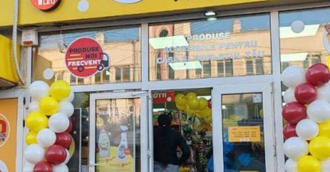 Aurora Multimarket se extinde şi face angajări. Specialişti expansiune recrutaţi pe salarii de 7.000 de lei net, manageri magazine – pe 3.400 de lei net
