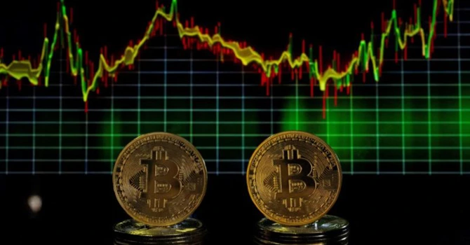 Bitcoin a depășit 108.955,10 dolari și a ajuns la 109.500 dolari, maxim istoric
