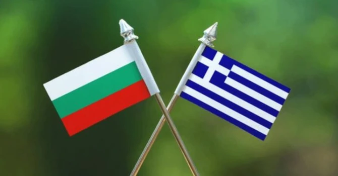 Grecii de la DESFA vor să construiască o conductă de hidrogen care va conecta Grecia cu Bulgaria
