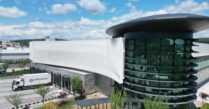 Carmistin The Food Company a inaugurat cea mai complexă facilitate de producție carne pasăre din regiune, devenind cel mai performant producător din sectorul avicol din România