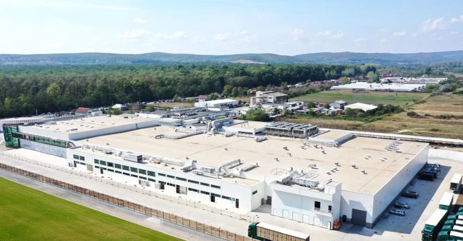 Consiliul Concurenței a autorizat preluarea companiilor Provimi România și Vivendi Food de către grupul Carmistin