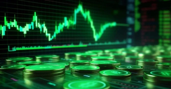 Piaţa crypto în plină ascensiune, iar 2 pre-vânzări sunt pe ultima sută de metri înainte de lansare. Mai ai timp să investești?