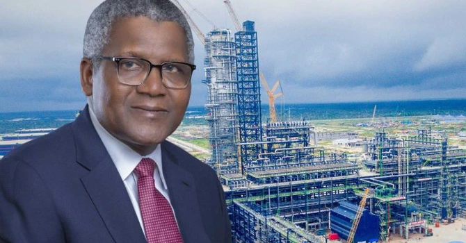 Cel mai bogat african lovește în afacerile firmelor românești de pe piața carburanților din Ucraina