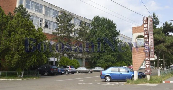Grupul Industrial Electrocontact raportează o pierdere de 884.911 lei pentru primele trei luni din 2025