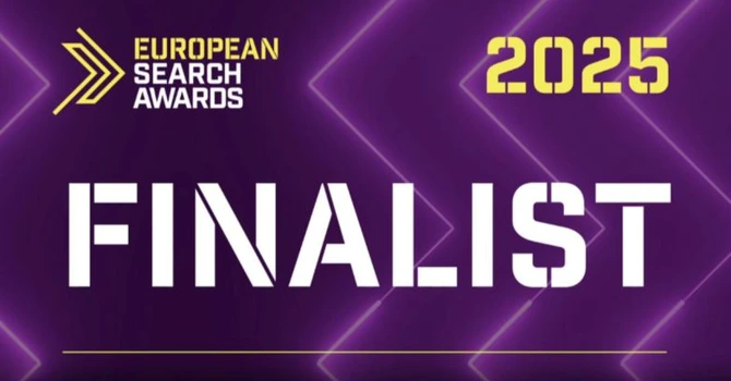 Limitless Agency și Pluxee România – 4 Nominalizări la European Search Awards 2025