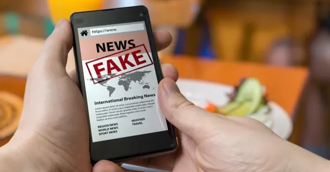 Nicușor Dan va înființa un departament special împotriva dezinformării şi fake-news în Administrația Prezidențială