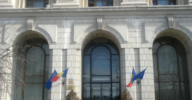 Ministerul Finanţelor a împrumutat 323,1 milioane de lei de la bănci