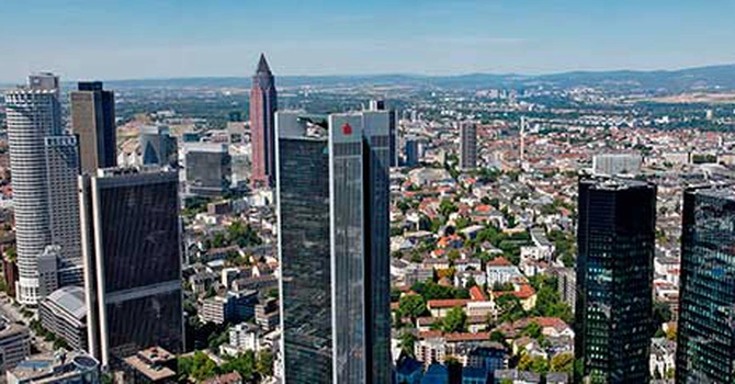 Criză imobiliară Germania – Numărul de apartamente noi construite anul trecut este mult sub obiectivul Guvernului