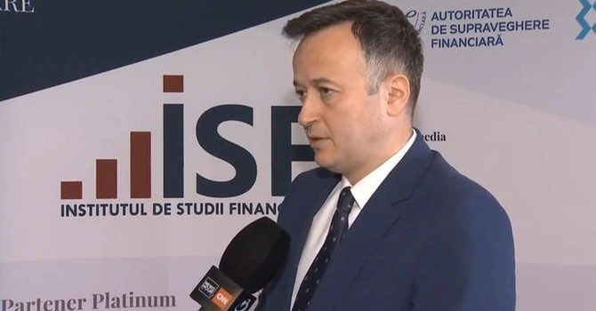 EXCLUSIV Cele mai mari schimbări din istoria ASF, cu impact pentru milioane de români. „Vom avea o imagine în timp real asupra piețelor”. Cum va ajuta Inteligența Artificială la evitarea unor noi mari falimente