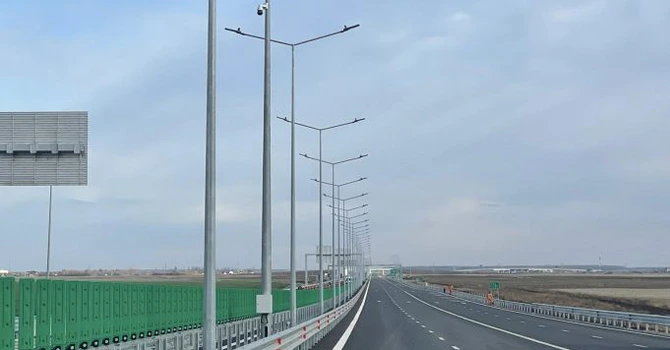 Autostrada A5 București – Giurgiu: A fost admisă contestația la licitația pentru studiul de fezabilitate