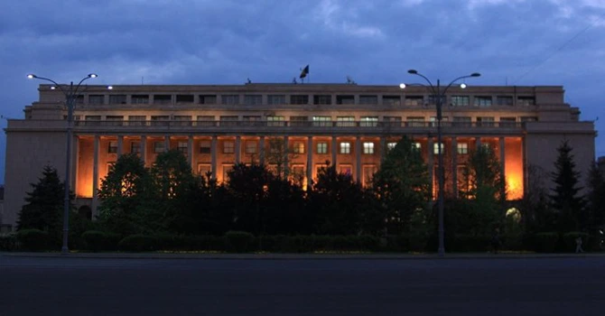 Guvernul a declarat de importanță națională proiectul „LEA 400 kV Constanţa Nord – Medgidia Sud”