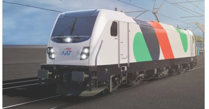 România cumpără încă 23 de locomotive electrice. ARF a lansat azi licitația